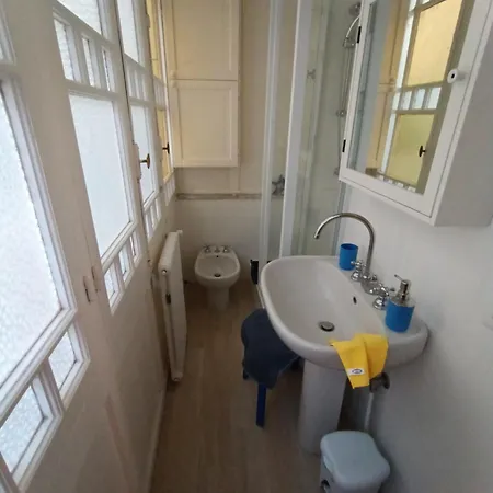Ferienhaus Berno Il Paguro