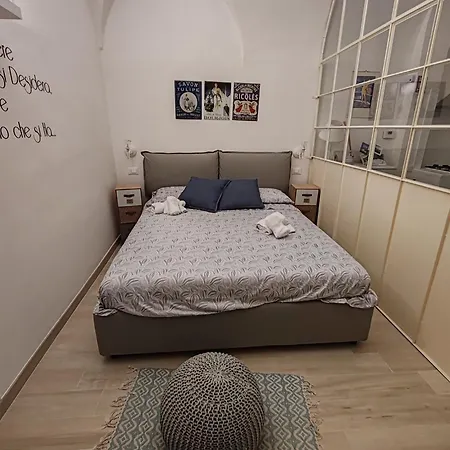 Ferienhaus Berno Il Paguro