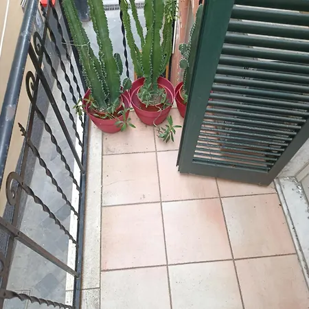 Berno Il Paguro Дом отдыха *